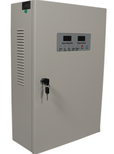 Fuente de Alimentación Inteligente PSU24-10 GST | 24VDC 10A para Incendio