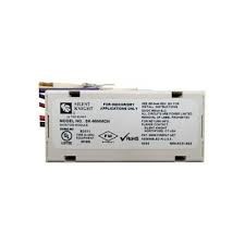 Honeywell Silent Knight SK-MINIMON | Mini Módulo de Monitoreo Direccionable