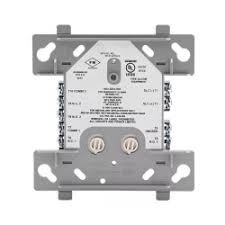 Honeywell Silent Knight SK-RELAY | Módulo de Relevador Direccionable Form C