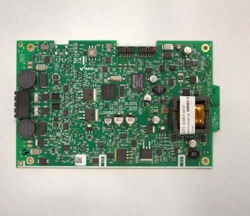 Fire-Lite SLC-3LS | Módulo Expandidor de Lazo para Paneles ES-1000X