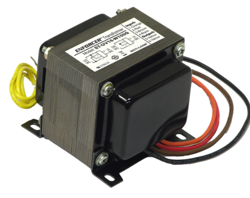Transformador SECO-LARM ST-UV16-W100Q | Marco Abierto 16VCA 100VA