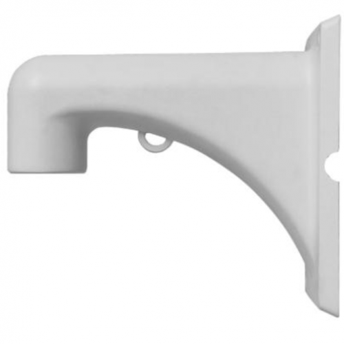 Soporte de Pared Uniview TR-WE45-IN para Cámaras PTZ | Interior y Exterior