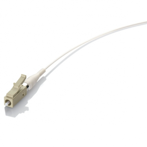 Leviton UPPLC-KIT | Kit de Pigtails Fibra Óptica LC UPC Monomodo OS2