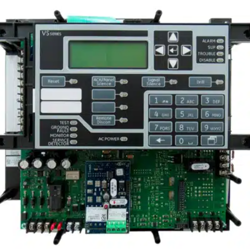 Kidde VS1-RE-SP | Kit de Reemplazo Electrónico para Panel de Incendio VS1