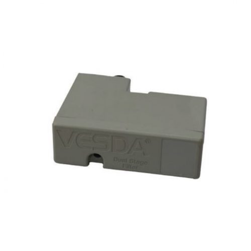 Filtro VESDA VSP-005 | Cartucho de Repuesto para Detectores VLC, VLF, VLP y VLS