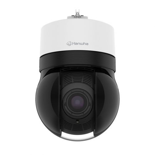Cámara PTZ AI Hanwha XNP-C7310R: 4MP, Zoom 31x e IR 300m Inteligente