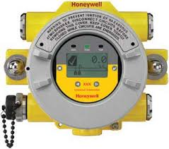 Honeywell XNX Universal Transmitter | Transmisor de Gas SIL 2 y HART