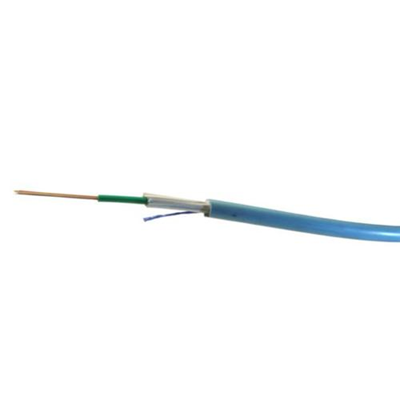 Cable de Fibra Óptica OM3 50/125 Legrand | Tubo Holgado Interior/Exterior