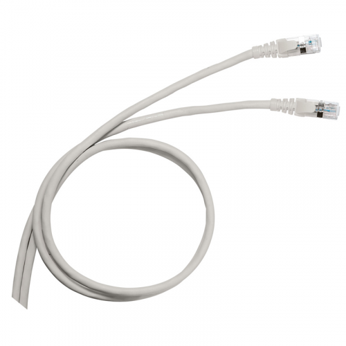 Cable Ethernet Cat5e Legrand | Patch Cord Snagless de Alta Calidad