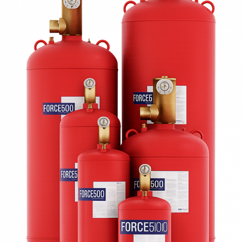 Válvula SEVO CV140069 para FK-5-1-12: Protección Contra Incendios Profesional