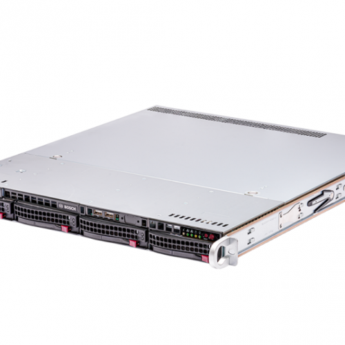 Bosch DIVAR IP all-in-one 6000: Gestión y Grabación hasta 64 Canales