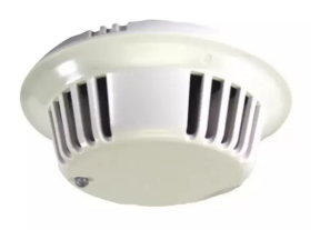 Detector de Humo Bosch F220: Sensor Fotoeléctrico para Detección de Incendio