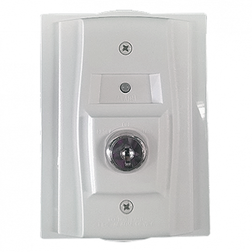 Estación de Reinicio Xtralis RTS151KEY: Control Remoto para Detectores OSID