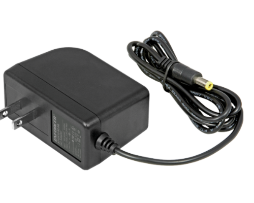 Fuente de Poder SECO-LARM ST-UV12-S2.0Q: Adaptador 12VCC 2.0A Regulated