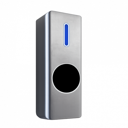 Botón No Touch Infrarrojo IP67 Yale para Control de Acceso sin Contacto