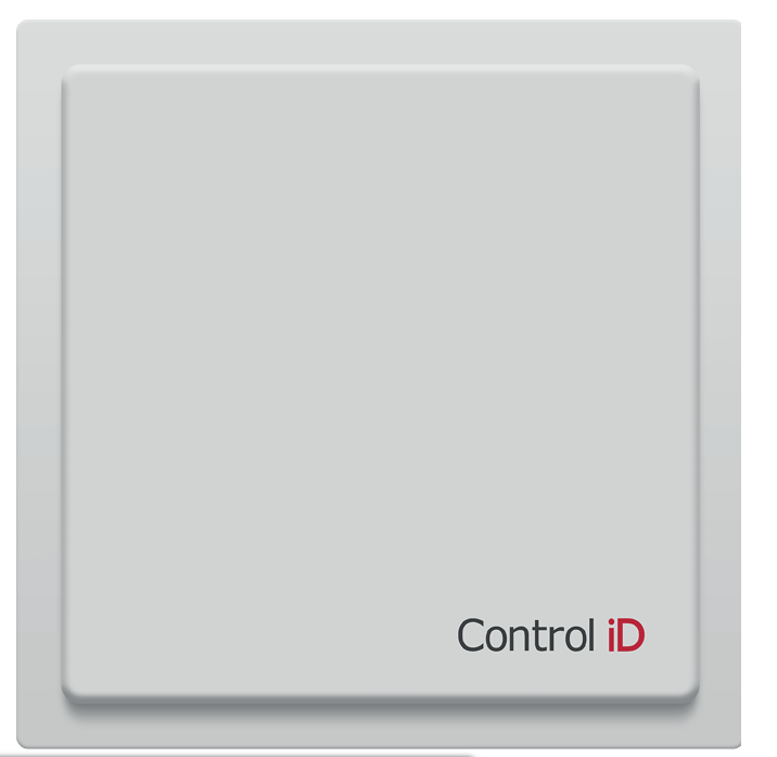 Lector de Largo Alcance para Control de Acceso Vehicular IP65