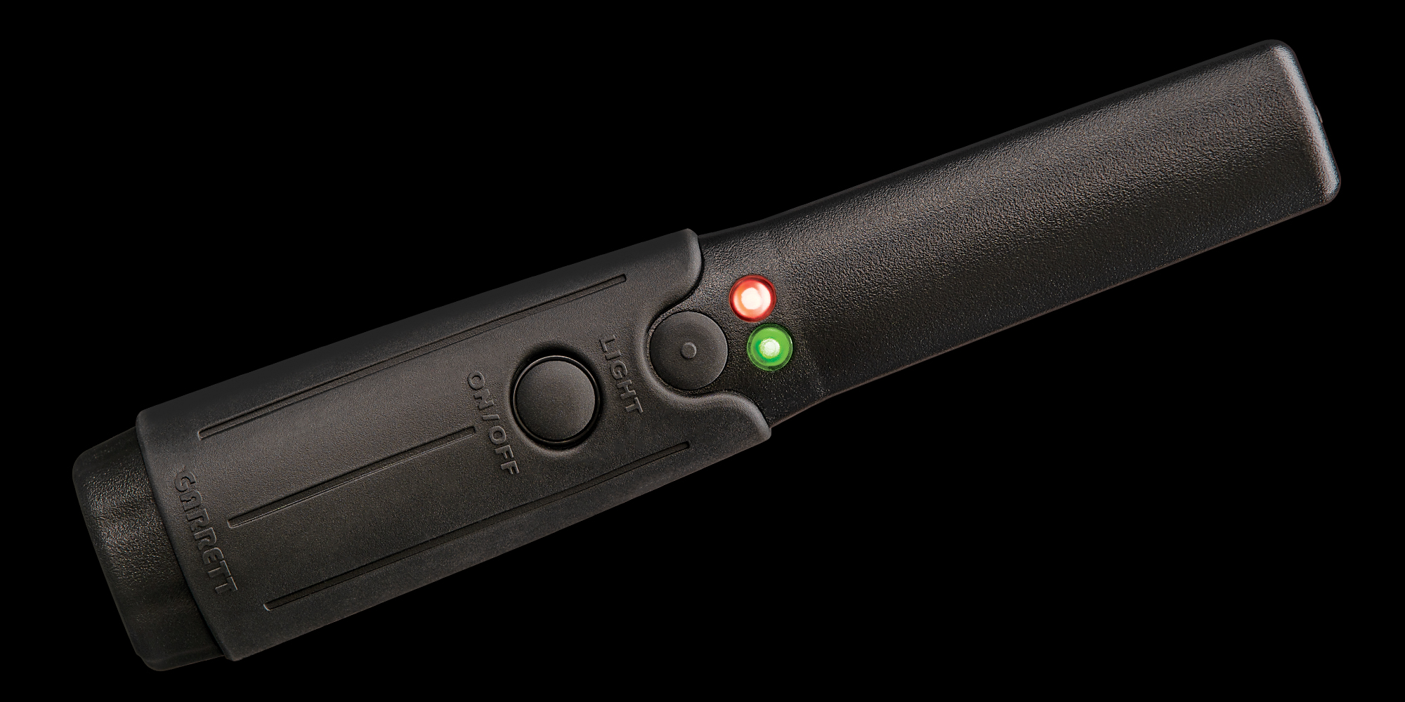 Garrett THD PN 1165900 | Detector de Metales Táctico Compacto de 360°