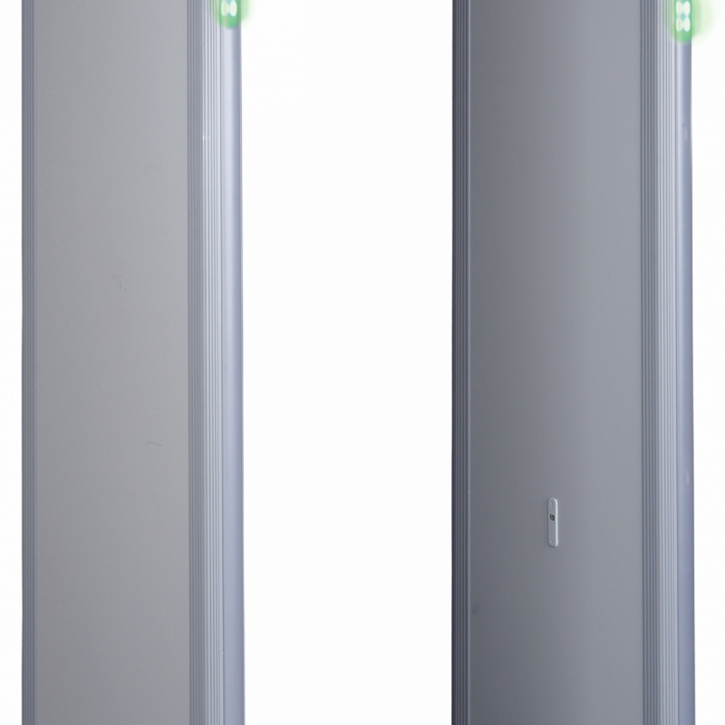 Garrett Multi Zone PN 1171000 | Detector de Metales de Paso de 20 Zonas