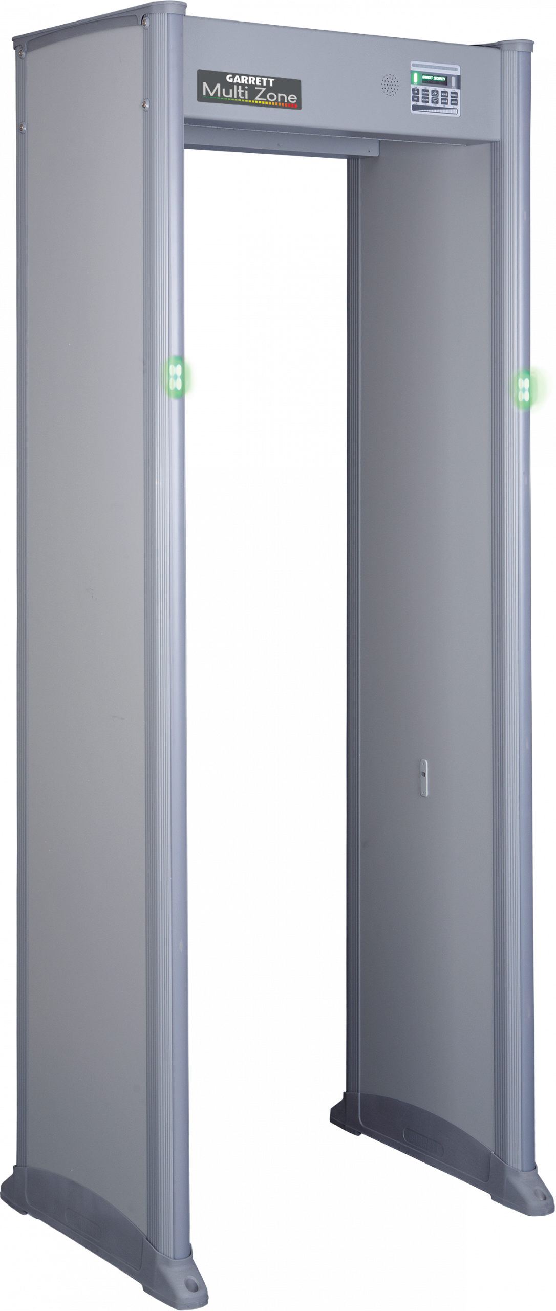 Garrett Multi Zone PN 1171000 | Detector de Metales de Paso de 20 Zonas