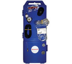 Honeywell E3Point | Detector de Gas Monocanal y Dual | CO, NO2, O2 y más