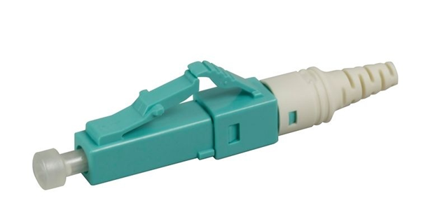 Conector de Fibra Óptica LC OM3/4 Legrand | Empalme Mecánico Reutilizable