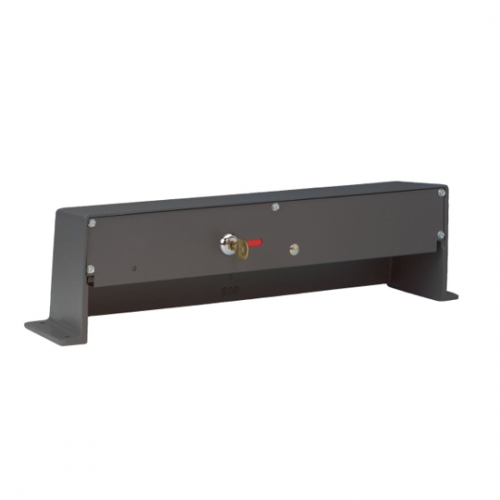 Barra de Pie para Alarma Ademco 266 Resideo | Holdup Foot Rail