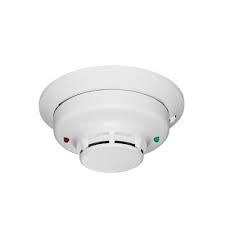 System Sensor 2W-B e i3 Series | Detector de Humo Fotoeléctrico de 2 y 4 Cables