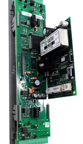 Módulo Controlador de Bucle Signature EDWARDS 3-SSDC2 y 3-SDDC2