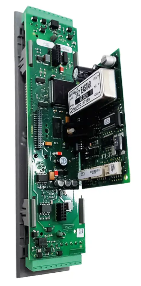 Módulo Controlador de Bucle Signature EDWARDS 3-SSDC2 y 3-SDDC2