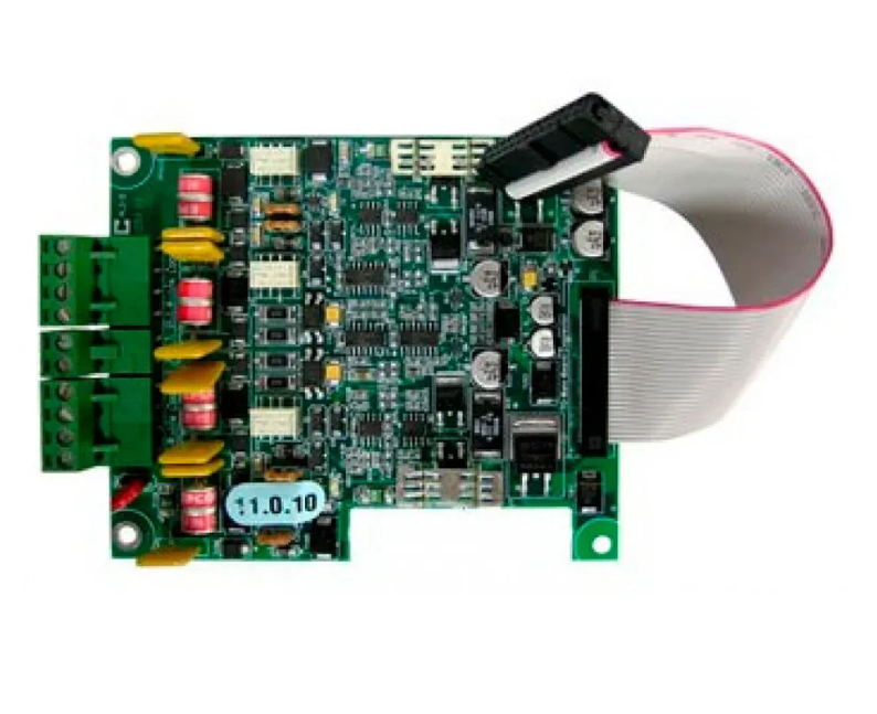 Modulo Dual RS232 Simplex