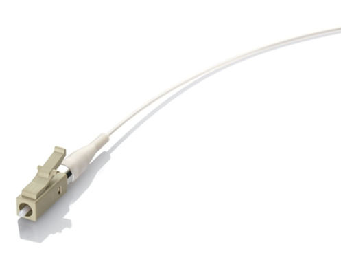 Leviton Economy Series | Pigtails de Fibra Óptica OM1, OM3, OM4 y OS2