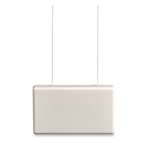 Receptor RF ADEMCO 5881ENH 345MHz | Zonas Inalámbricas Sistema Alarma