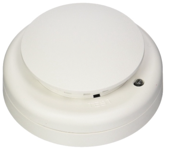 Detector de Humo y Calor ESL Serie 700 | Seguridad Convencional