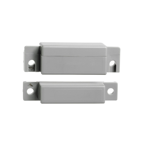 Contacto Magnético 7939WG Gris Honeywell | Sensor Puerta Ventana