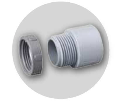 Accesorios Eléctricos Durman Kraloy: Soluciones Conduit PVC Certificadas UL