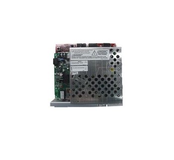 Notifier AMPS-24 | Fuente de Alimentación Direccionable y Cargador de Baterías