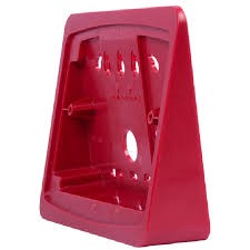 Fire-Lite ANN-80 | Anunciador LCD Remoto de 80 Caracteres para Paneles Fire-Lite