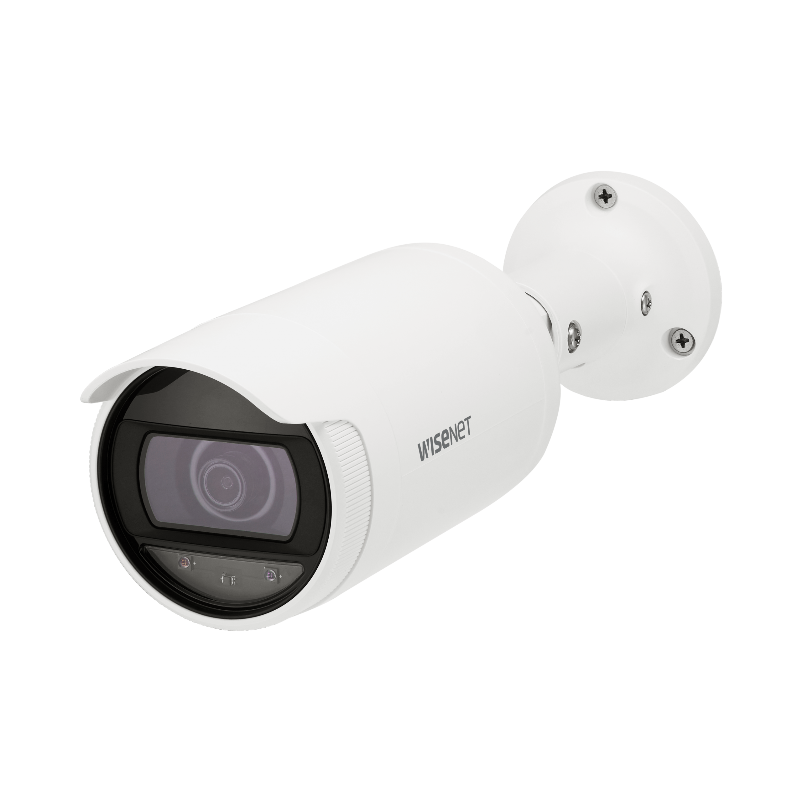 Cámara Bullet IR de 4MP
