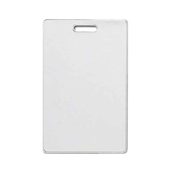 Tarjeta de Proximidad Rosslare AT-ERC-26A-3001 | RFID 125 kHz Clamshell
