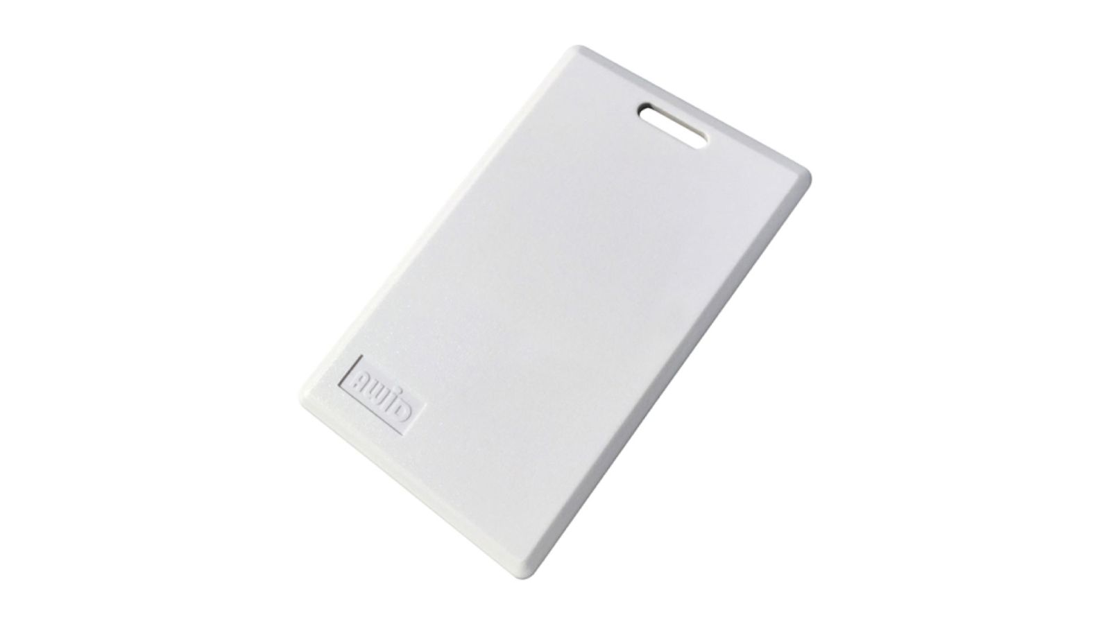 Tarjeta ISOProx II de HID: Proximidad y Control de Acceso Profesional