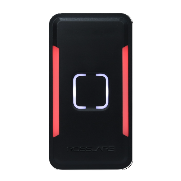 Lector Multi-Smart Rosslare AY-K35 | Bluetooth, NFC y RFID