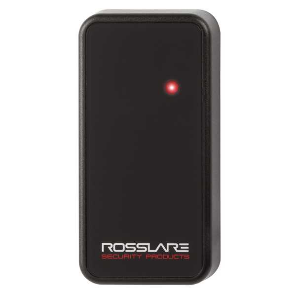 Lector Rosslare AY-K6255 CSN SELECT | RFID 13.56 MHz IP65