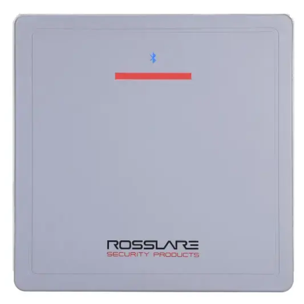 Lector Rosslare AY-U920BT | UHF y Bluetooth BLE de Largo Alcance