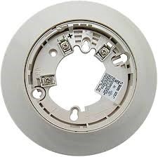 System Sensor B300-6 | Base de 6" Plug-in para Detectores Inteligentes
