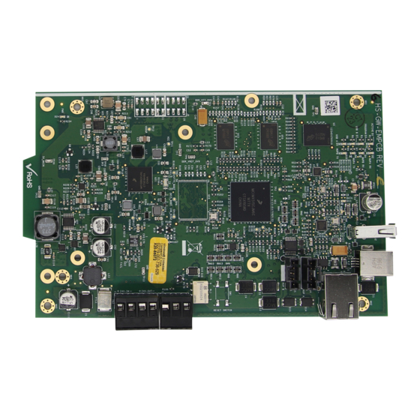 Gateway BACNET-GW-3 de Notifier: Interfaz de Red para Panel de Incendios