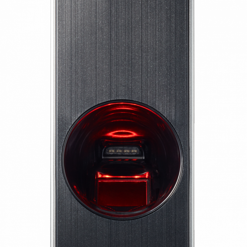 Suprema BioEntry W2 BEW2-ODPB | Lector de Huella y RFID Dual IP67