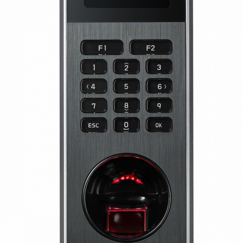 Suprema BioLite N2 BLN2-OAB | Control de Acceso y Asistencia IP67