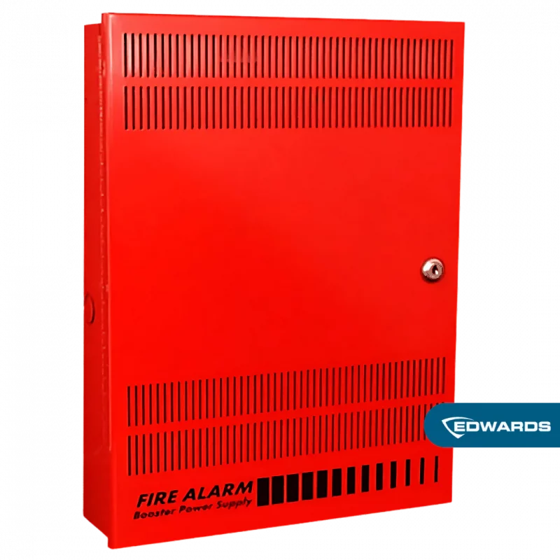 EDWARDS BPS6A | Fuente de Alimentación Remota 6.5A y 10A para NACs