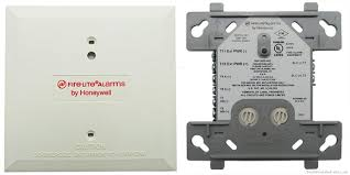Módulo de Control Fire-Lite CMF-300 | Direccionable para NAC