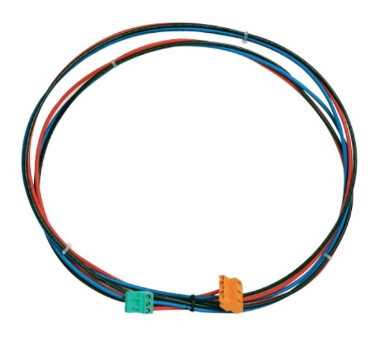Cable BCM/UPS Bosch CPB 0000 A: Conexión Segura para Módulos de Baterías